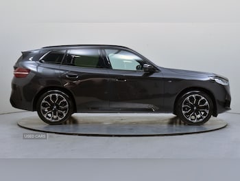 Used BMW X3 2025 for sale - 77244291: Photo