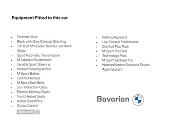 BMW 4 Series feature image