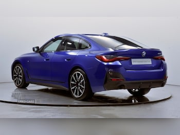 Used BMW 4 Series 2022 for sale - 77958918: Photo