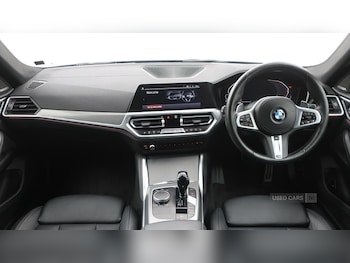 Used BMW 4 Series 2022 for sale - 77958918: Photo