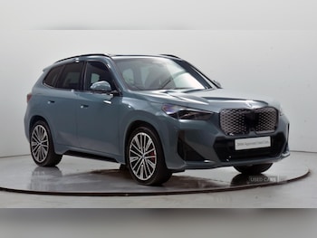 Used BMW iX1 2026 for sale - 78947972: Photo