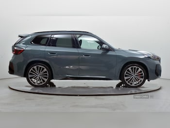 Used BMW iX1 2026 for sale - 78947972: Photo