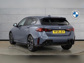 Used BMW 1 Series 2025 for sale - 78348776: Photo