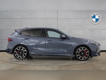 Used BMW 1 Series 2025 for sale - 78348776: Photo