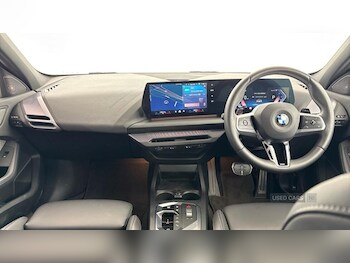 Used BMW 1 Series 2025 for sale - 78348776: Photo