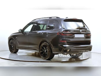 Used BMW X7 2025 for sale - 78475890: Photo