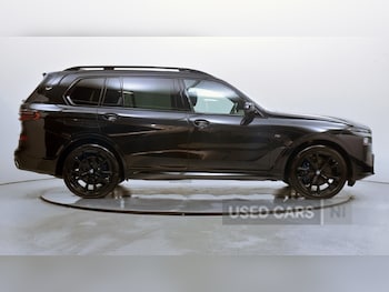 Used BMW X7 2025 for sale - 78475890: Photo