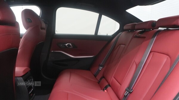 Used BMW 3 Series 2025 for sale - 77244235: Photo 13