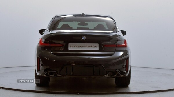 Used BMW 3 Series 2025 for sale - 77244235: Photo 16