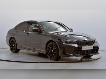 Used BMW 3 Series 2025 for sale - 77244235: Photo