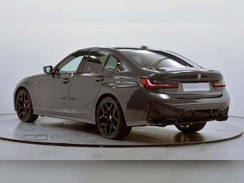 Used BMW 3 Series 2025 for sale - 77244235: Photo