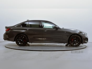 Used BMW 3 Series 2025 for sale - 77244235: Photo