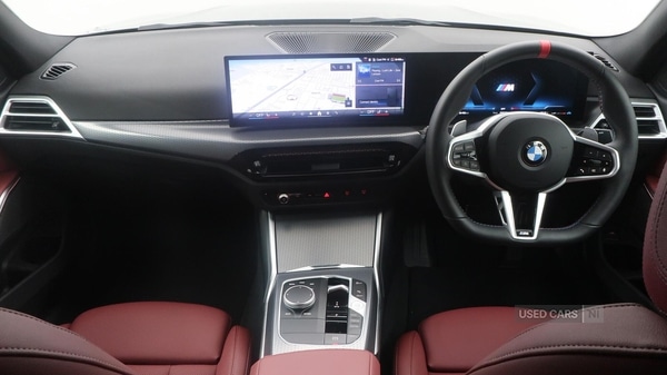 Used BMW 3 Series 2025 for sale - 77244235: Photo 4