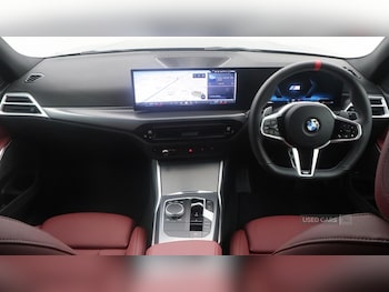 Used BMW 3 Series 2025 for sale - 77244235: Photo