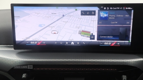 Used BMW 3 Series 2025 for sale - 77244235: Photo 9