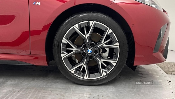 Used BMW 1 Series 2025 for sale - 77030401: Photo 14