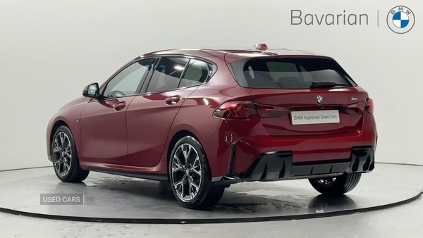 Used BMW 1 Series 2025 for sale - 77030401: Photo 2