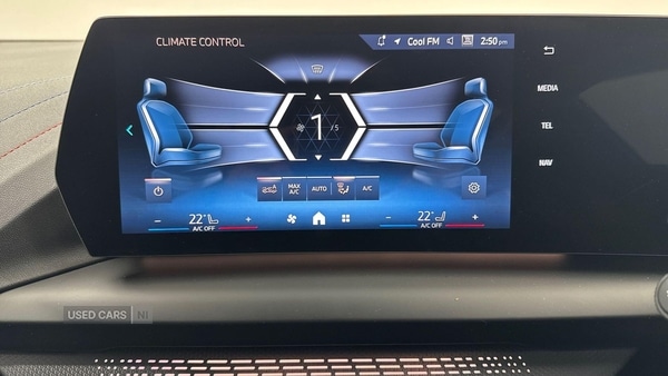 Used BMW 1 Series 2025 for sale - 77030401: Photo 20