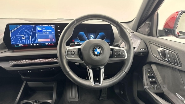 Used BMW 1 Series 2025 for sale - 77030401: Photo 5