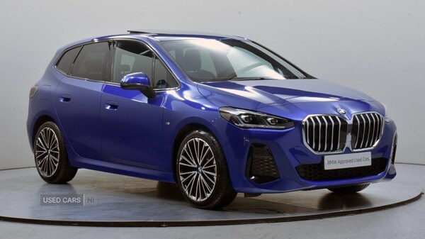 Used BMW 2 Series 2024 for sale - 76315353: Photo 1