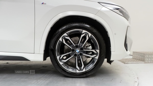Used BMW X1 2025 for sale - 76138777: Photo 15