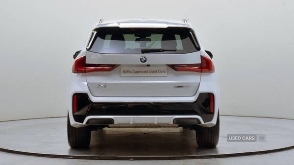 Used BMW X1 2025 for sale - 76138777: Photo 16