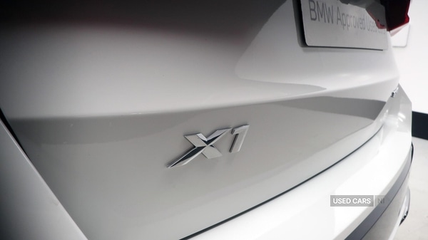 Used BMW X1 2025 for sale - 76138777: Photo 30