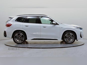 Used BMW X1 2025 for sale - 76138777: Photo 3