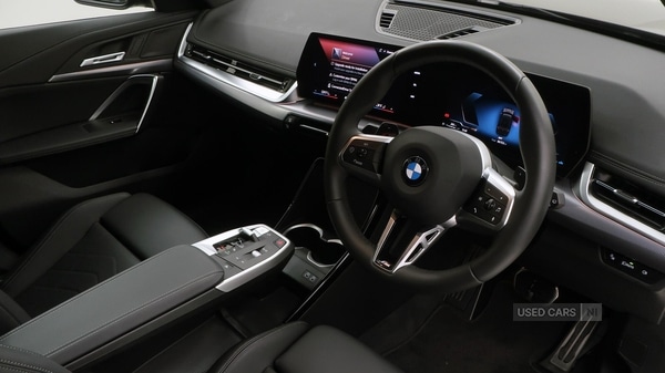 Used BMW X1 2025 for sale - 76138777: Photo 7