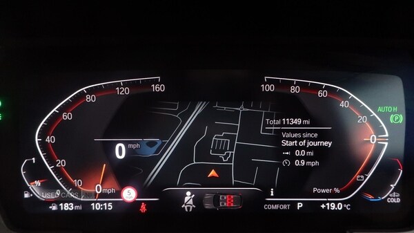 Used BMW 1 Series 2023 for sale - 76887564: Photo 10