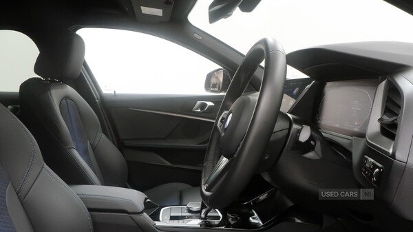 Used BMW 1 Series 2023 for sale - 76887564: Photo 12