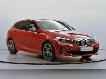 BMW - 1 Series