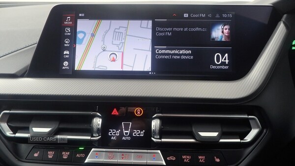 Used BMW 1 Series 2023 for sale - 76887564: Photo 21