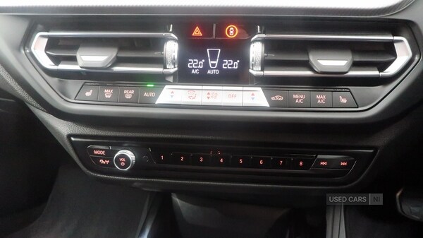 Used BMW 1 Series 2023 for sale - 76887564: Photo 22