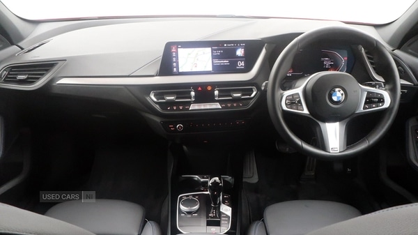 Used BMW 1 Series 2023 for sale - 76887564: Photo 4