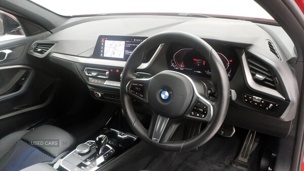 Used BMW 1 Series 2023 for sale - 76887564: Photo 7