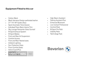 BMW X5 feature image