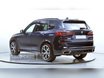 Used BMW X5 2019 for sale - 77550854: Photo