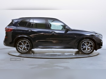 Used BMW X5 2019 for sale - 77550854: Photo