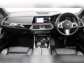 Used BMW X5 2019 for sale - 77550854: Photo