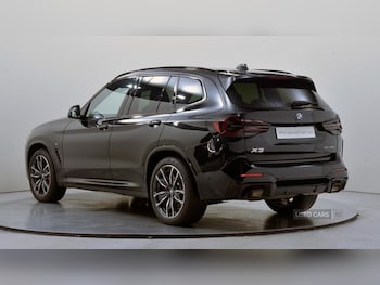 Used BMW X3 2024 for sale - 75614810: Photo