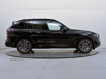 Used BMW X3 2024 for sale - 75614810: Photo