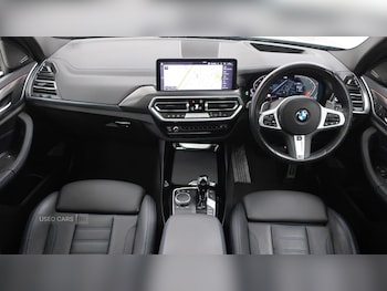 Used BMW X3 2024 for sale - 75614810: Photo