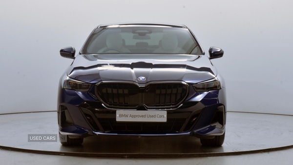 Used BMW 5 Series 2025 for sale - 77017633: Photo 16