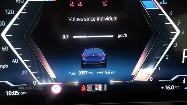 Used BMW 5 Series 2025 for sale - 77017633: Photo 19