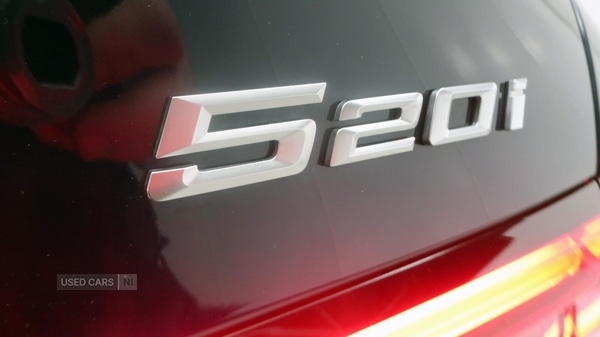 Used BMW 5 Series 2025 for sale - 77017633: Photo 20