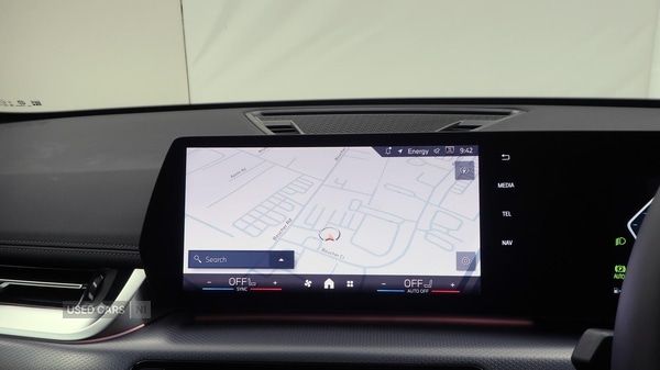 Used BMW X1 2025 for sale - 76634587: Photo 25