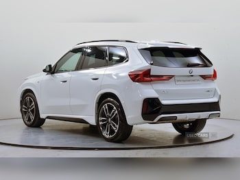 Used BMW X1 2025 for sale - 76634587: Photo