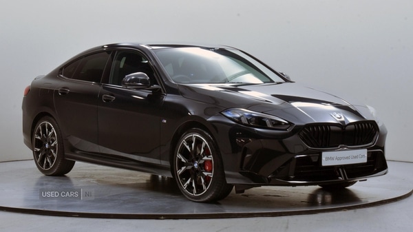 Used BMW 2 Series 2025 for sale - 76787063: Photo 1