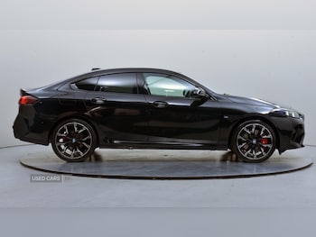 Used BMW 2 Series 2025 for sale - 76787063: Photo